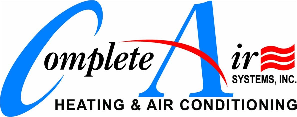 Complete Air Systems in Jacksonville, FL