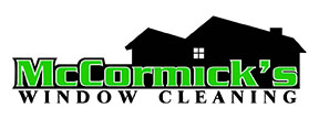 McCormick's Window Cleaning in El Cajon, CA