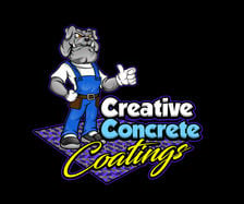 Creative Concrete Coatings in Monroe, GA