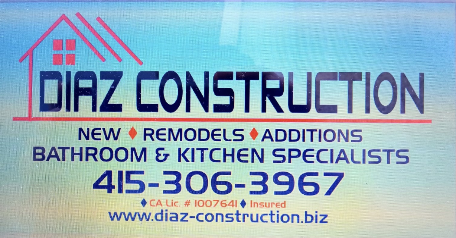 Aragon Construction Llc in Novato, CA