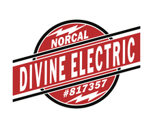 Divine Electric, Inc. in San Rafael, CA