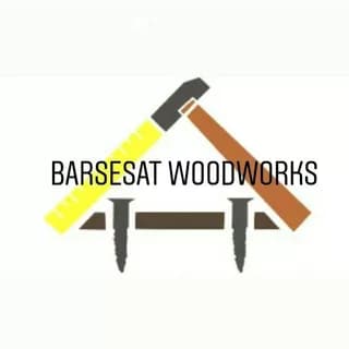 Barsesat woodworks in Richmond, CA