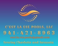 Cest La Vie Pools, LLC in Port Charlotte, FL