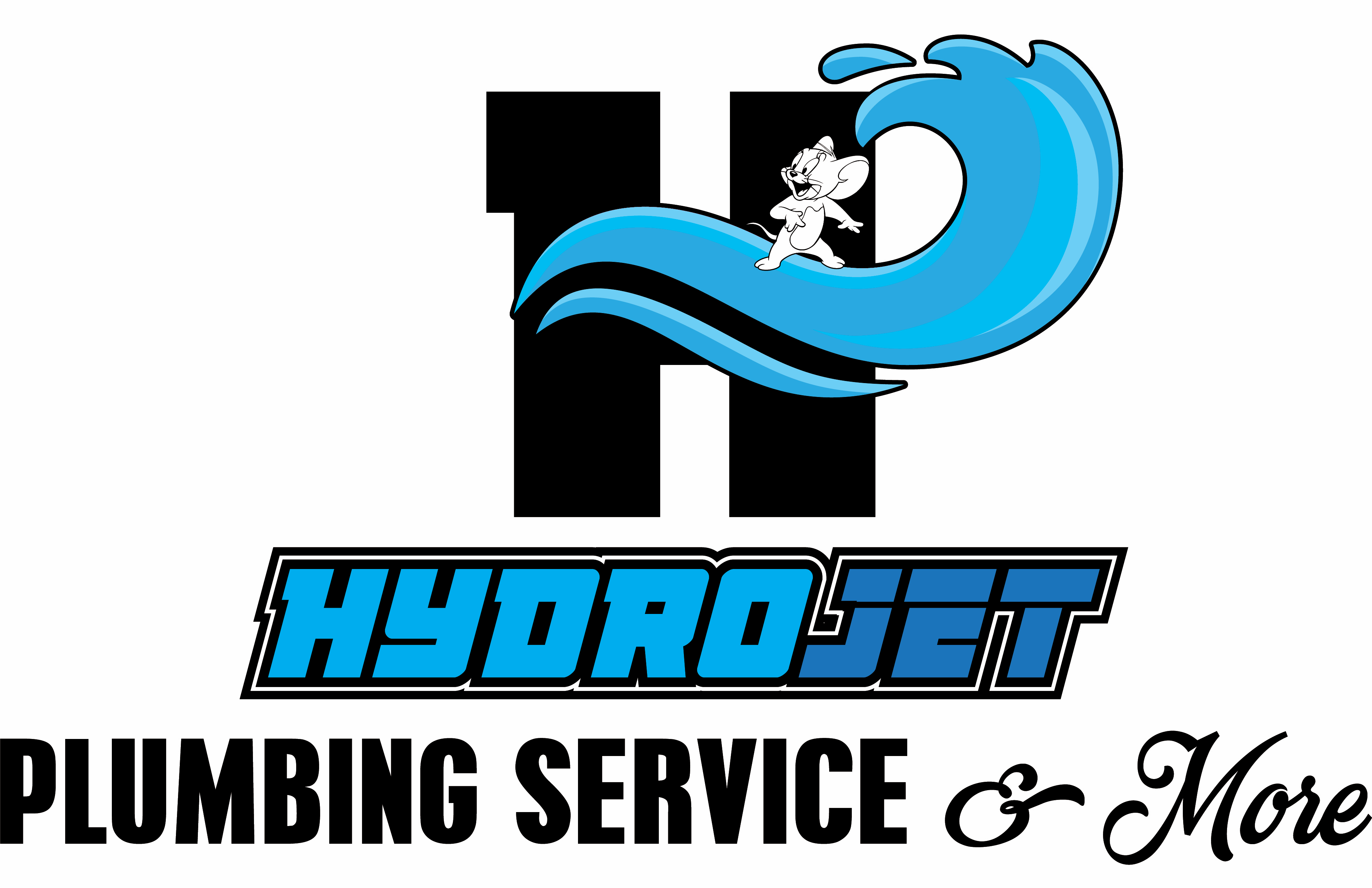 Hydro Jet Plumbing Service in Roseville, CA