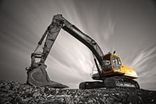 Trav Ex Construction in Roseville, CA