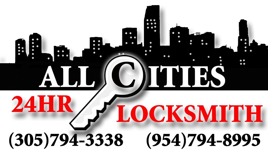 All Cities Locksmith in Hialeah, FL