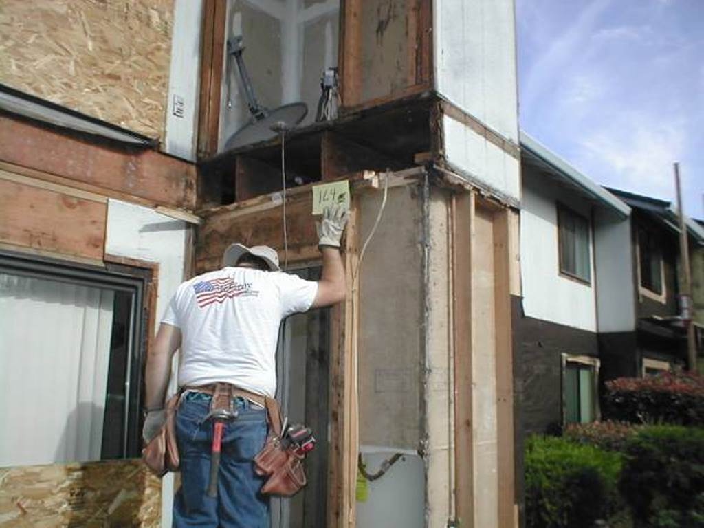 M. E. McElroy Construction in Roseville, CA