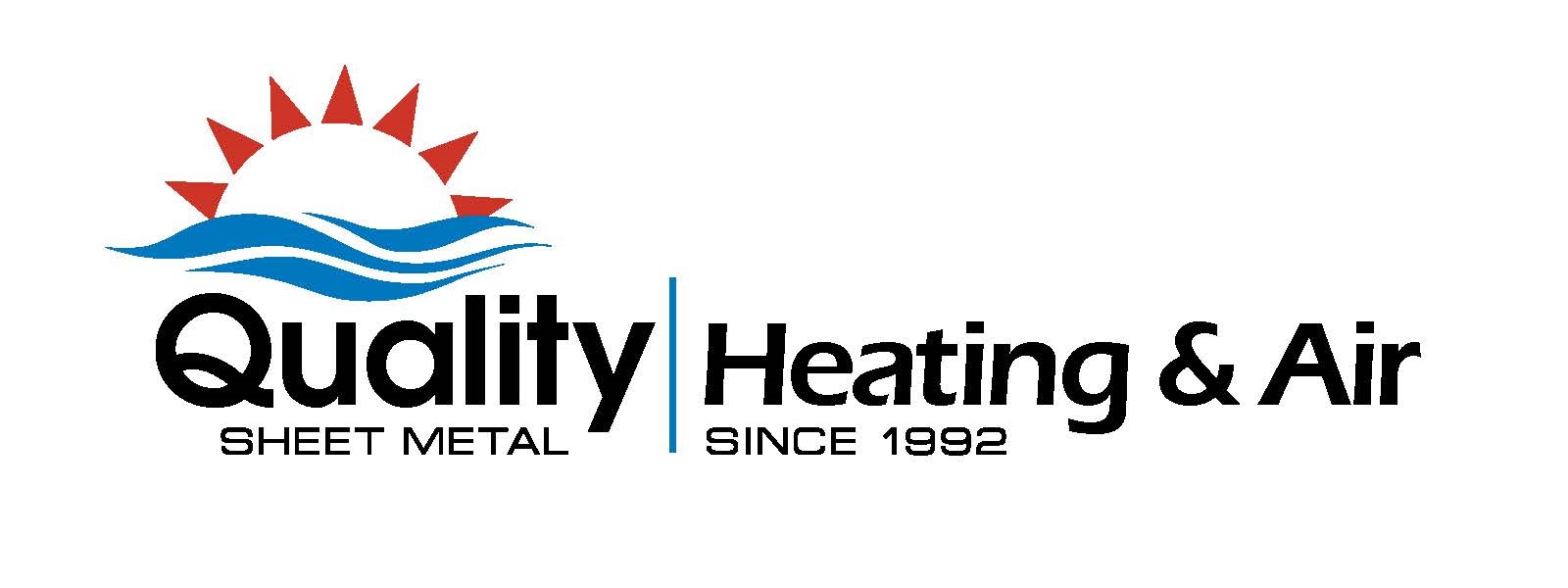 Quality Sheet Metal Heating & Air in Roseville, CA