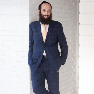 Yechezkel Rodal