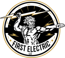 First Electric LLC in La Mirada, CA