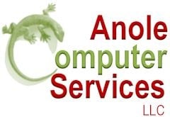 Anole Computer Svc Llc in Saint James City, FL