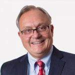 Mr. Richard L. Robertson - Managing Partner in Charlotte, NC