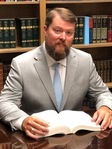 Mr. Bradley Garrard Buchanan - 
                                             in Graham, NC