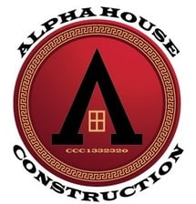 Alpha House Construction, Inc. in Jacksonville, FL