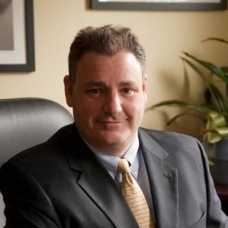 Aman 'Tip' Barber Iii - Lawyer in Center Valley, PA