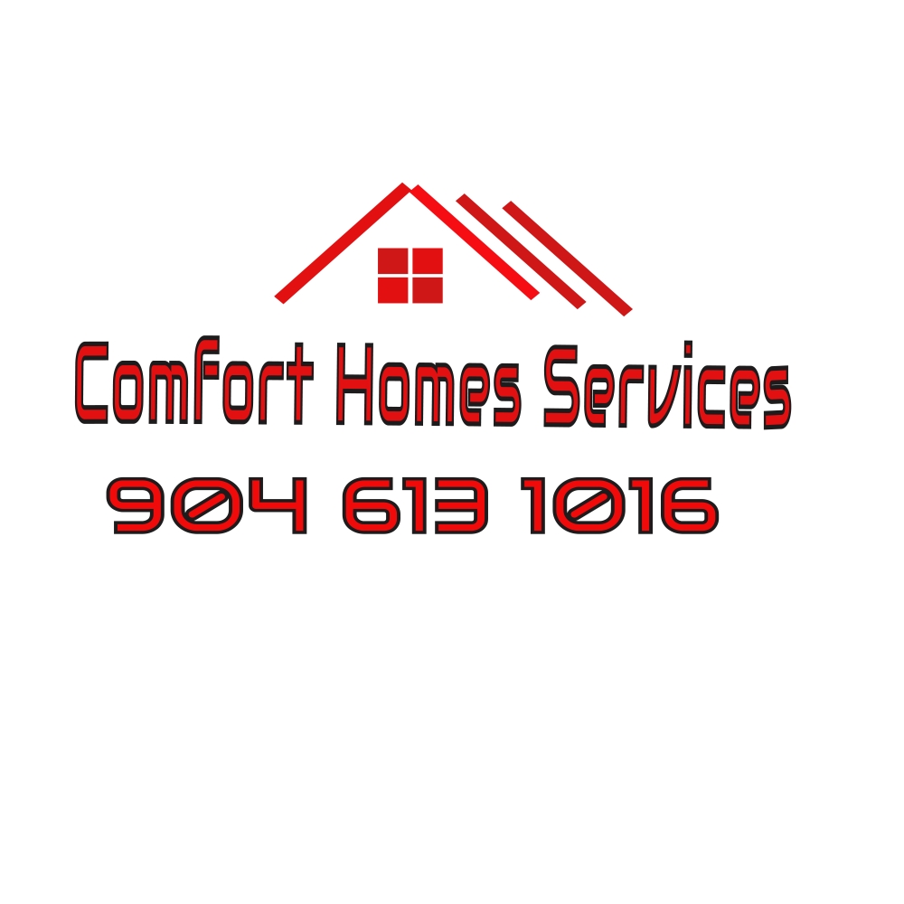 Comfort Homes Services LLC in Jacksonville, FL