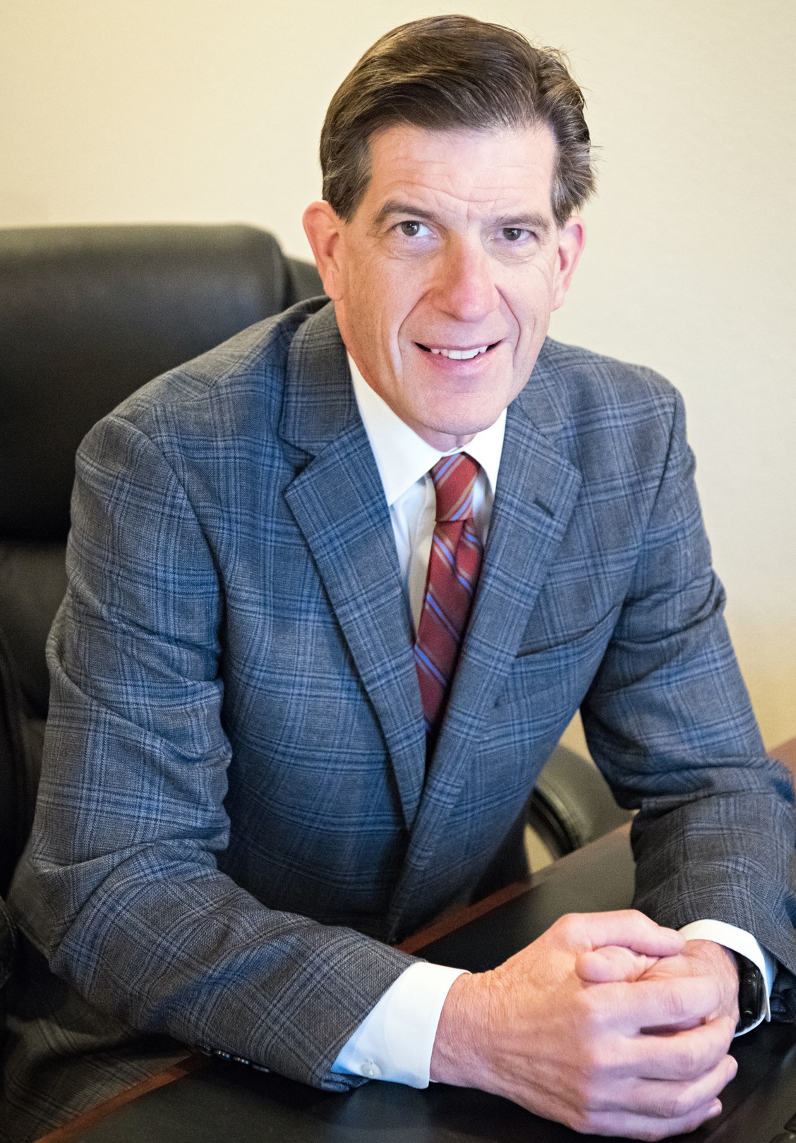 Mr. Dave J. Buhr in Grapevine, TX