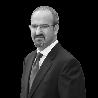 Louis G. Deangelis - Criminal Defense Lawyer in Englewood, NJ