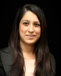Anna Din - Family Law And Divorce Lawyer in Spring, TX