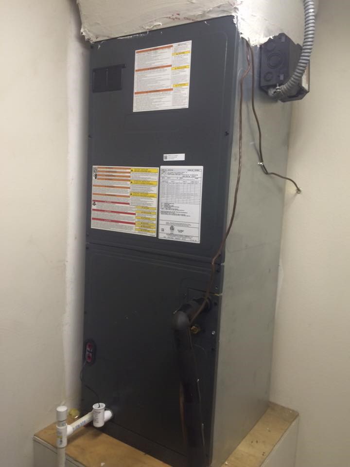 Cool Breeze Heating And Air