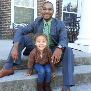 Colton Baker in Alcoa, TN