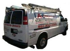 AC Comfort Air Conditioning & Heating in Corona, CA