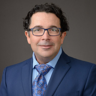 John P. Guidry in Orlando, FL