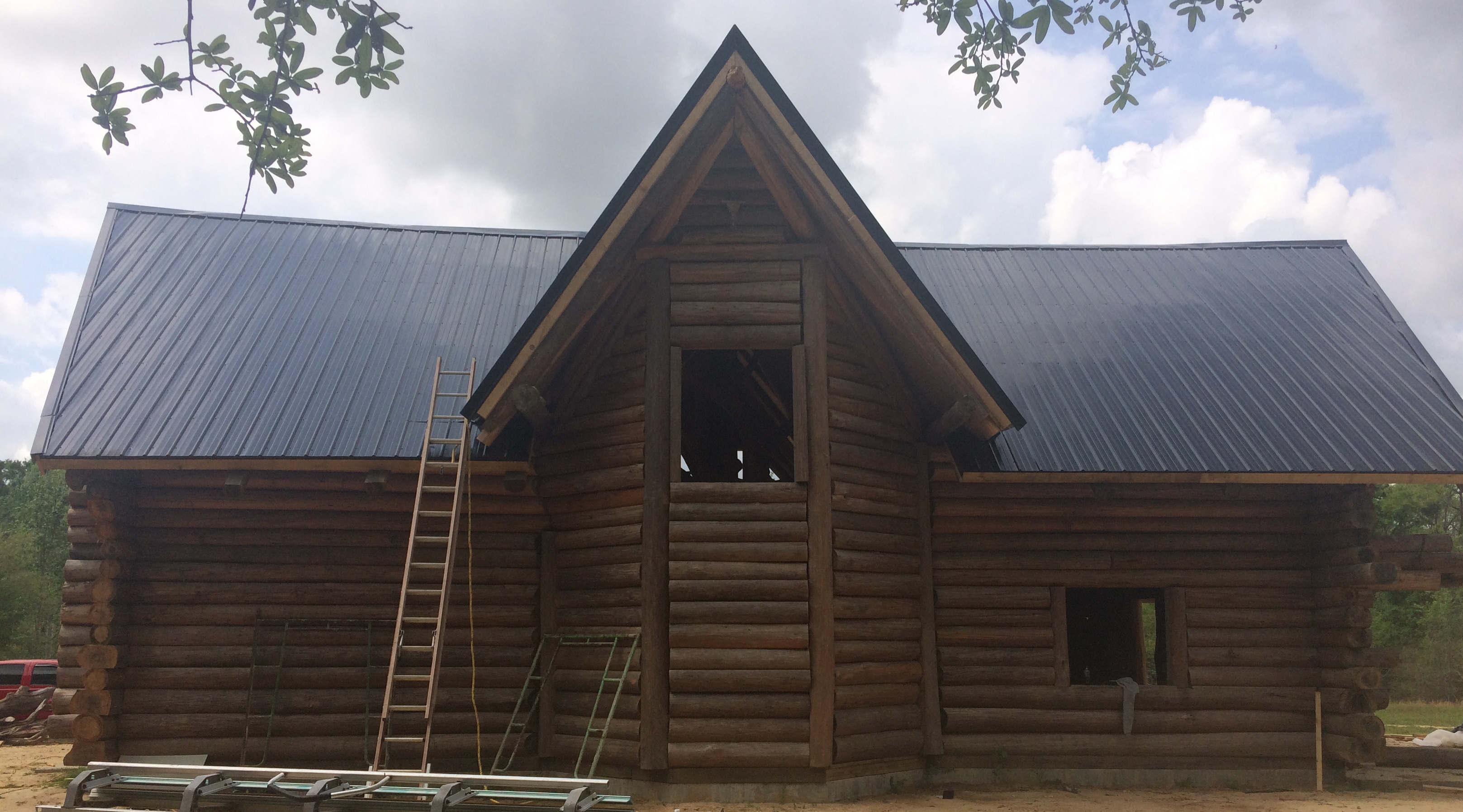 S&J Construction Services in Grand Ridge, FL