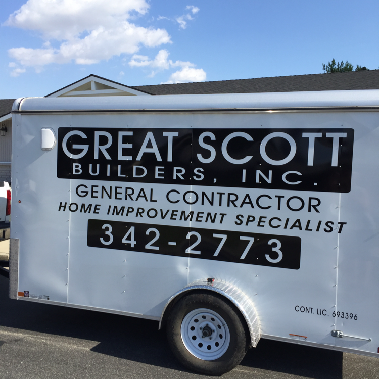 Great Scott Builders Inc in Bakersfield, CA