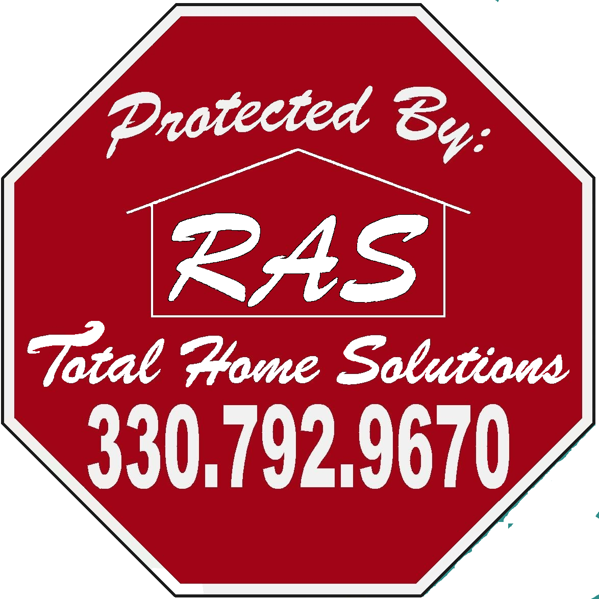 R.A.S. Total Home Solutions in Youngstown, OH
