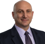 Mr. Jason Burgess - Senior Associate in Charlotte, NC