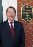 Mr. Philip P. Godwin, Jr. - Member in Gatesville, NC