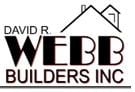 David R Webb Builder, Inc. in Sylvania, OH