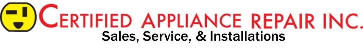 Certified Appliance in Key West, FL