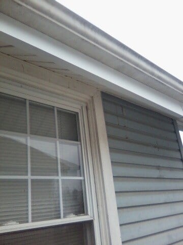 A 1 Quality Seamless Gutters in Columbus, OH