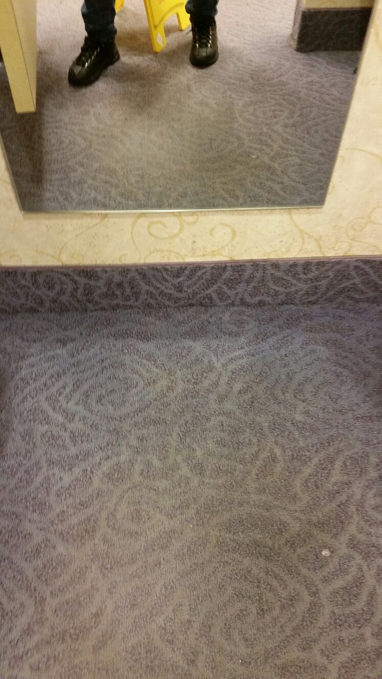 Ace Cleaning Services in Columbus, OH