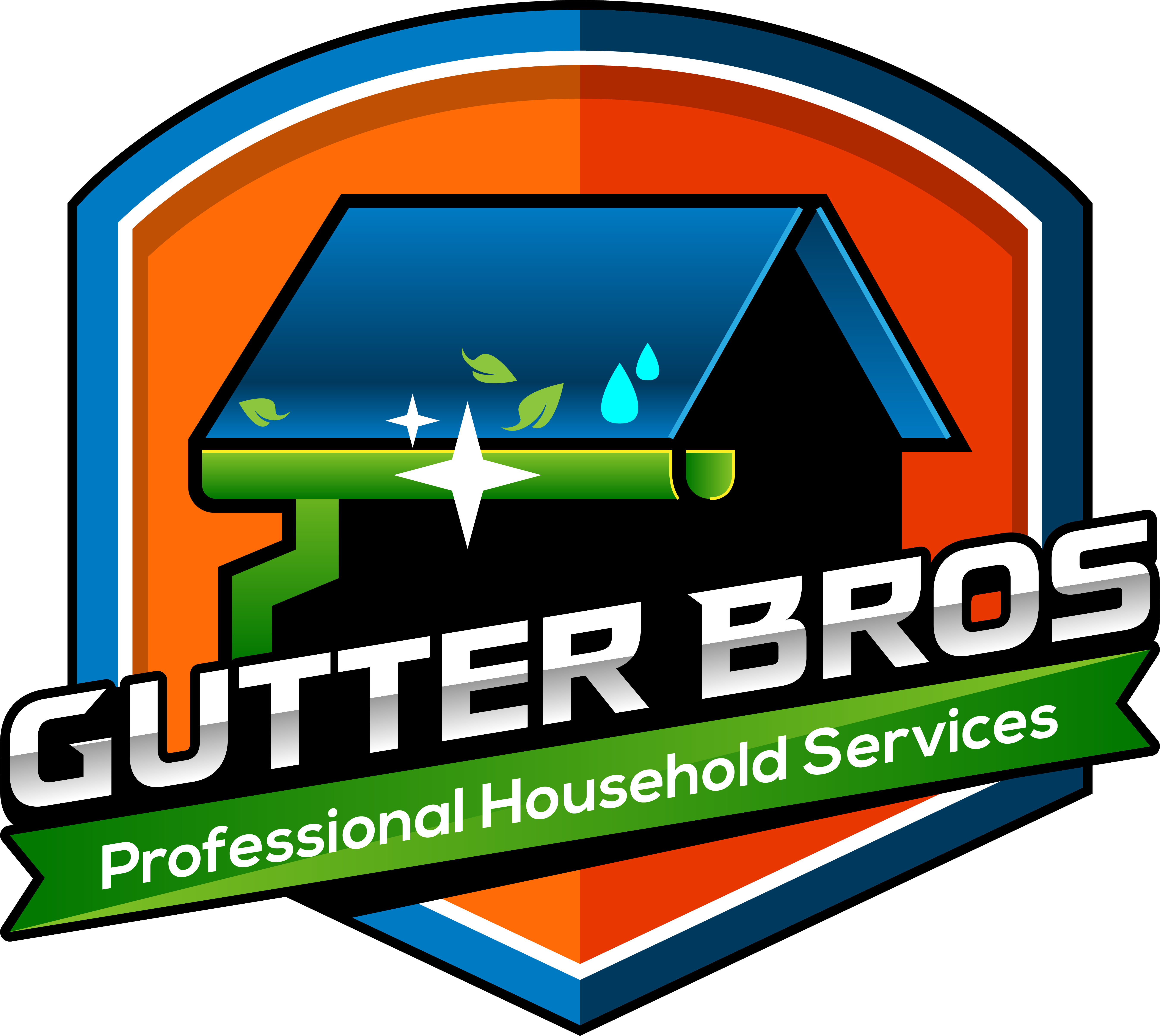 Thriving Gutters in Roseville, CA