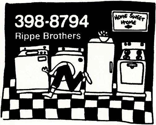 Rippe Brothers Appliance Repair in West Chester, OH