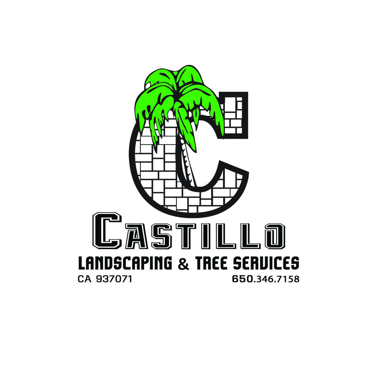 Castillo Landscaping & Tree Services in Redwood City, CA