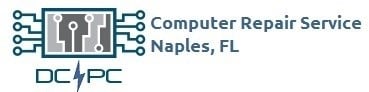 DC PC Computer Repair Services in Naples, FL