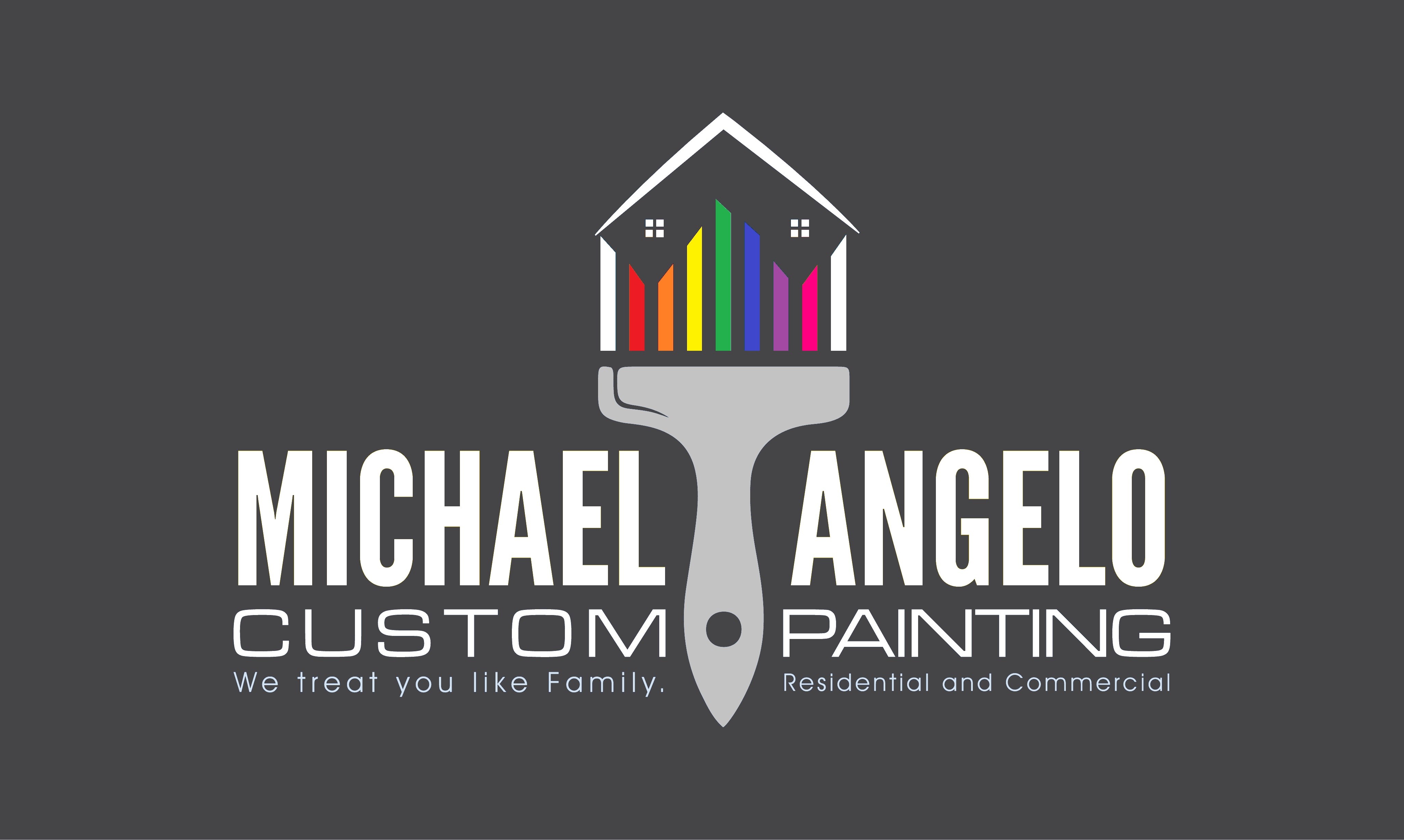 Michael Angelo Custom Painting Inc in Clovis, CA