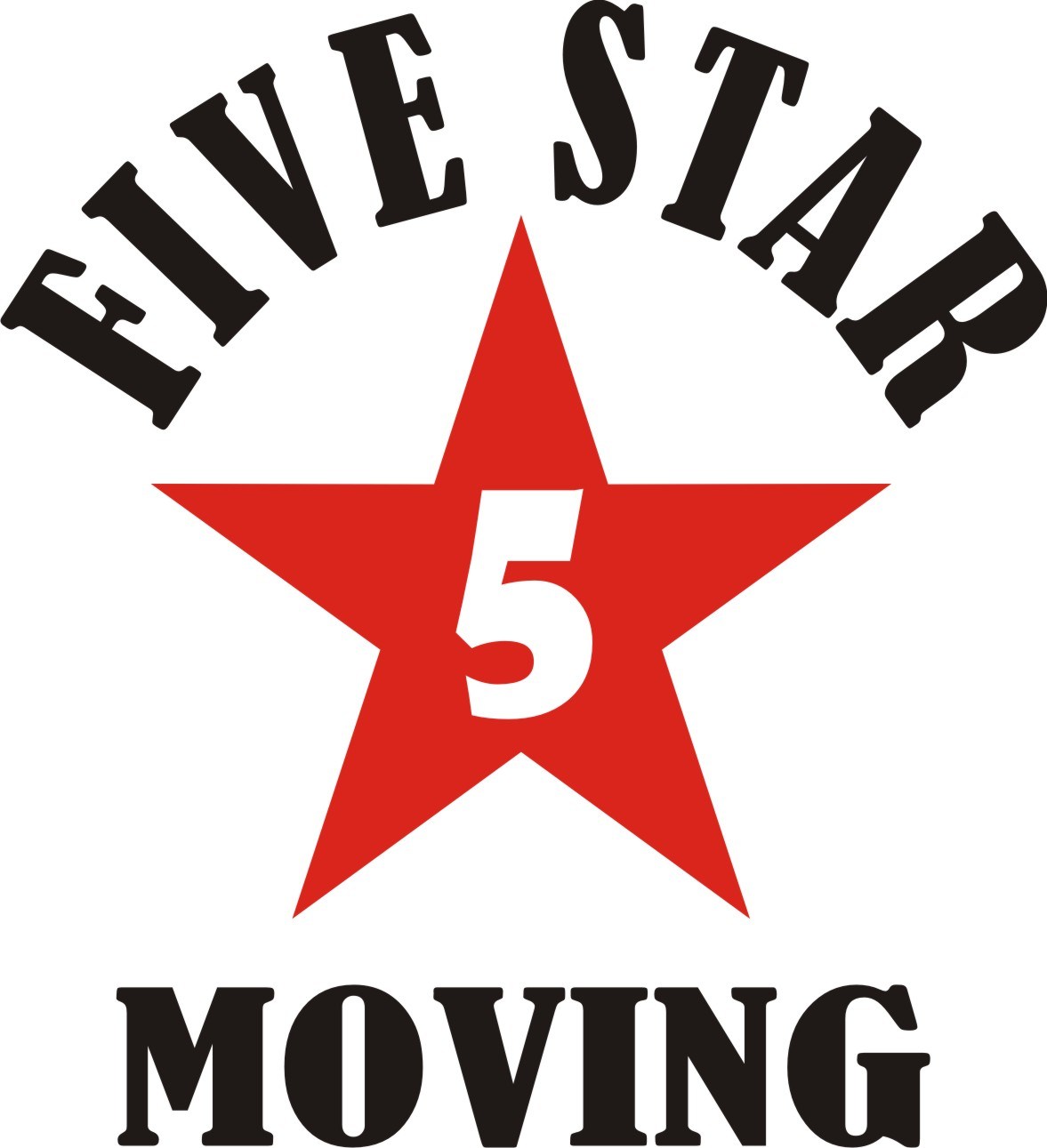 Five Star Moving in Fresno, CA
