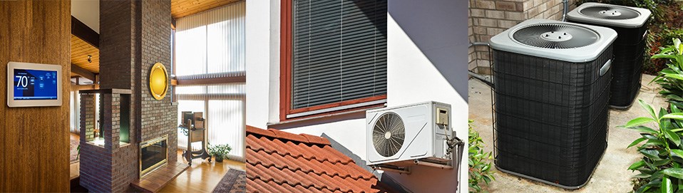 Chambers Heating & Air Conditioning in Madera, CA