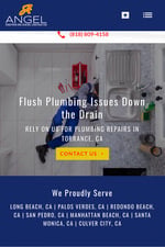 Angel'S Handyman in Torrance, CA