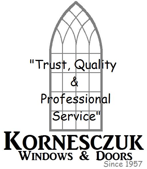 Kornesczuk Windows & Doors in Warrenville, IL