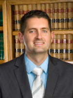 Levi F Barber - Partner in Kennewick, WA