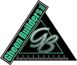 Gheen Builders, Inc. in Redding, CA