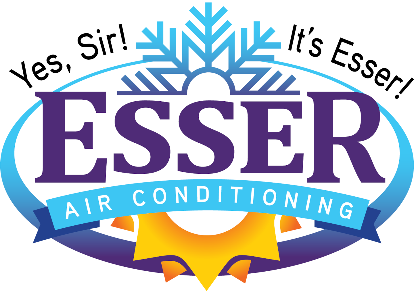 Esser Air Conditioning & Heating in Palm Desert, CA