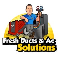 Fresh Ducts and AC Solutions Inc. in Fort Lauderdale, FL