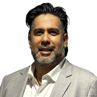 Stanley Zaldana - Branch Manager in Manhattan, NY
